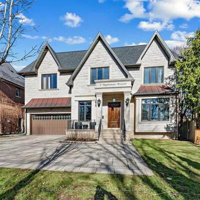 5,&nbsp;Lloydminster, Willowdale East, Toronto