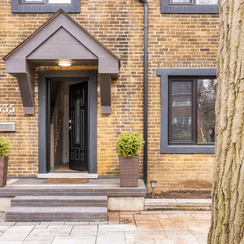 Premium freehold home for sale: 335, St Clair, Rosedale-Moore Park, Toronto