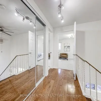 188,&nbsp;Maplehurst, Willowdale East, Toronto