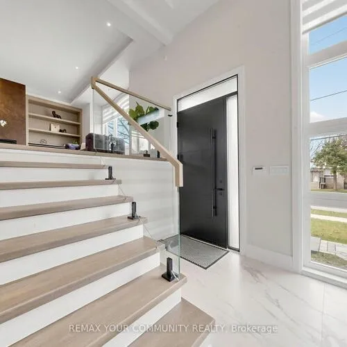 Premium freehold home for sale: 97, Ranee, Englemount-Lawrence, Toronto