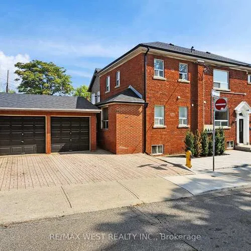 Premium freehold home for sale: 52, Heydon Park, Little Portugal, Toronto