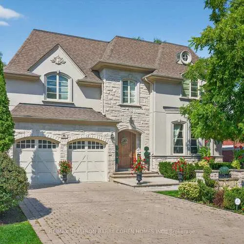 Premium freehold home for sale: 80, Owen, St. Andrew-Windfields, Toronto