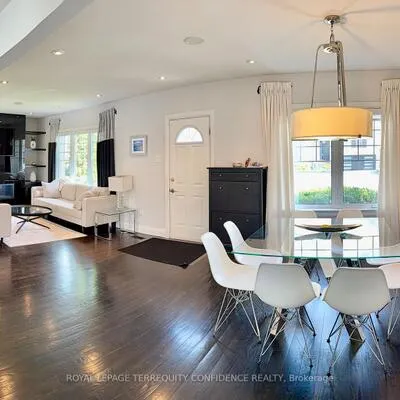45,&nbsp;Glenborough Park, Newtonbrook West, Toronto