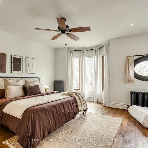 Premium freehold home for sale: 88, Grace, Trinity-Bellwoods, Toronto