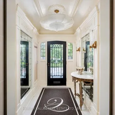 175,&nbsp;Teddington Park, Lawrence Park North, Toronto