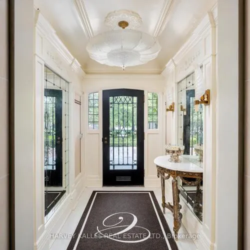 Premium freehold home for sale: 175, Teddington Park, Lawrence Park North, Toronto