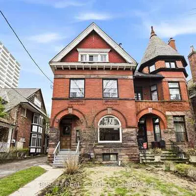 85,&nbsp;Walmer, Annex, Toronto