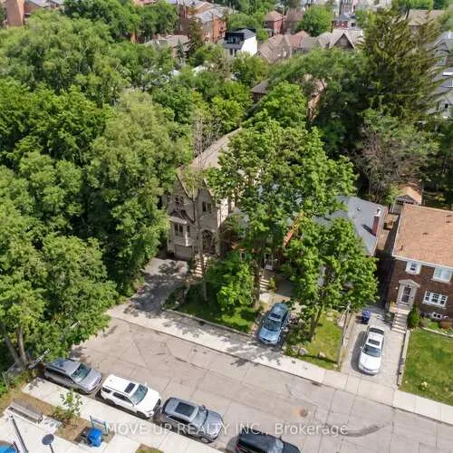 Premium freehold home for sale: 226, Glengarry, Lawrence Park North, Toronto