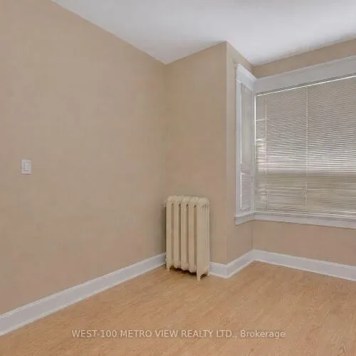 Premium freehold home for sale: 1733, Dufferin, Oakwood Village, Toronto