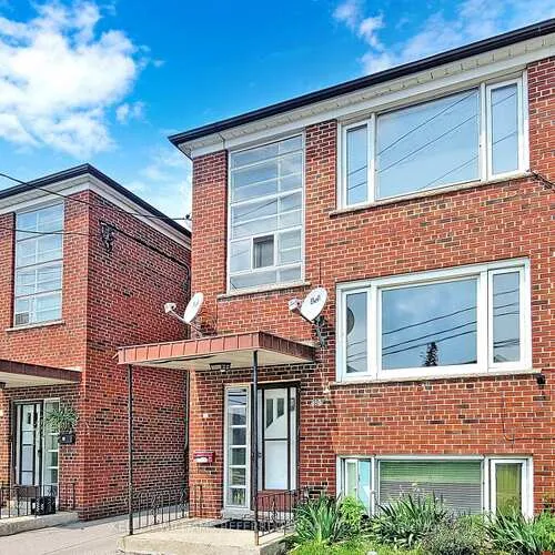 Premium freehold home for sale: 80, Lanark, Oakwood Village, Toronto