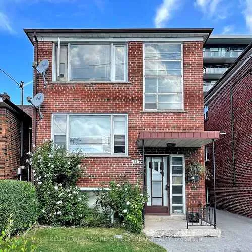 Premium freehold home for sale: 82, Lanark, Oakwood Village, Toronto