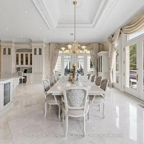 Premium freehold home for sale: 52, Post, Bridle Path-Sunnybrook-York Mills, Toronto