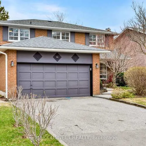 Premium freehold home for sale: 16, Shadberry, Hillcrest Village, Toronto