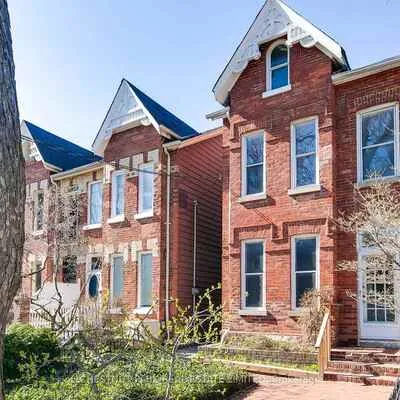 108,&nbsp;Amelia, Cabbagetown-South St. James Town, Toronto