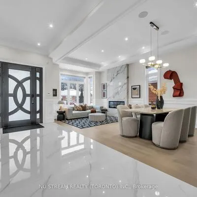 108,&nbsp;Abitibi, Newtonbrook East, Toronto