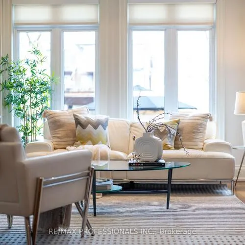 Premium freehold home for sale: 721, Markham, Annex, Toronto