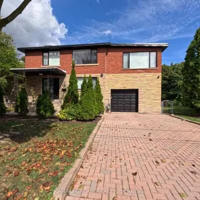 77,&nbsp;Hove, Bathurst Manor, Toronto