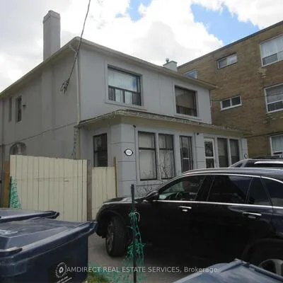 644,&nbsp;Vaughan, Oakwood Village, Toronto