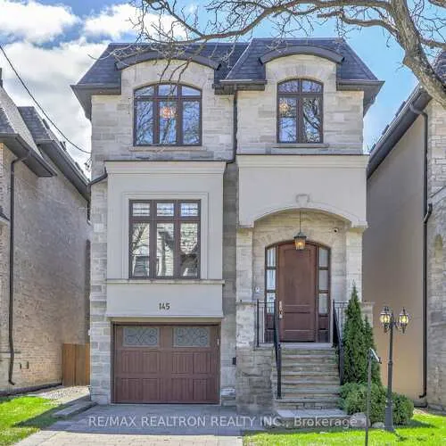 Premium freehold home for sale: 145, Kingsdale, Willowdale East, Toronto