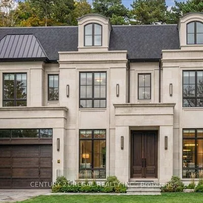 11,&nbsp;Montressor, St. Andrew-Windfields, Toronto