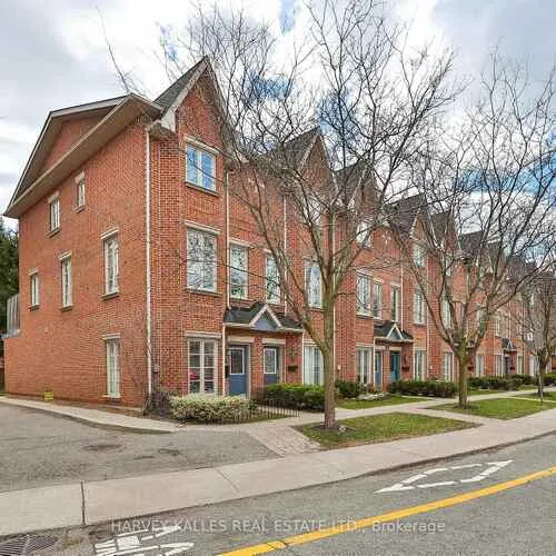 Premium freehold home for sale: 115, Florence, Little Portugal, Toronto