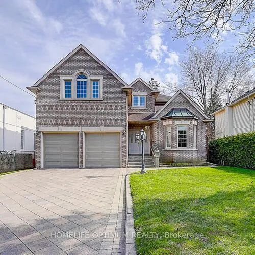 Premium freehold home for sale: 225, Horsham, Willowdale West, Toronto