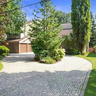 19,&nbsp;Vernham, St. Andrew-Windfields, Toronto