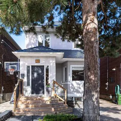 29,&nbsp;Thurston, Mount Pleasant East, Toronto