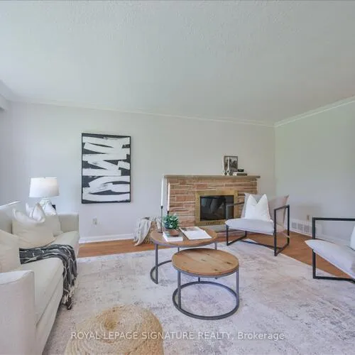 Premium freehold home for sale: 10, Gretna, Victoria Village, Toronto