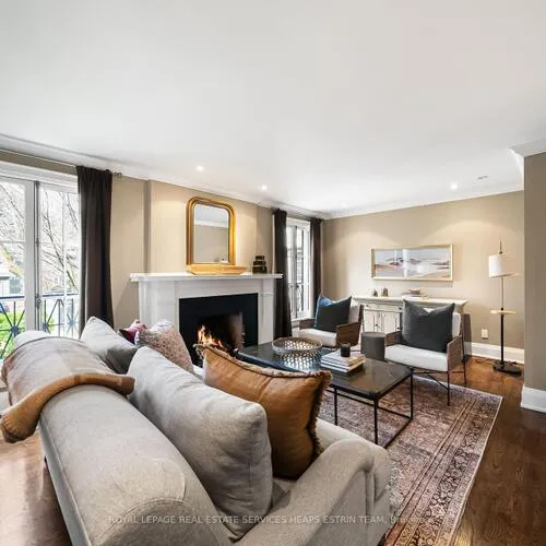 Premium freehold home for sale: 115, Inglewood, Rosedale-Moore Park, Toronto