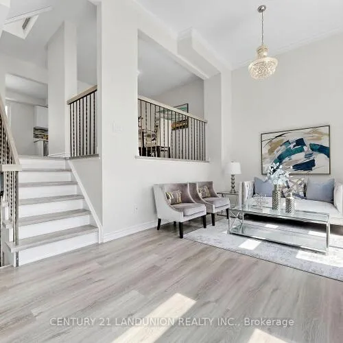 Premium freehold home for sale: 67, Carnival, Westminster-Branson, Toronto