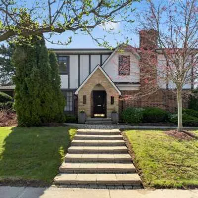 25,&nbsp;Harlington, Banbury-Don Mills, Toronto