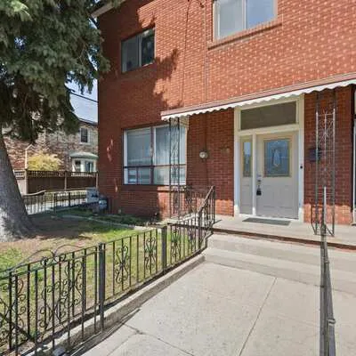 136,&nbsp;Harrison, Trinity-Bellwoods, Toronto