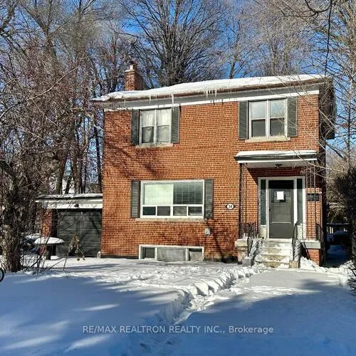 Premium freehold home for sale: 38, Southbourne, Lansing-Westgate, Toronto