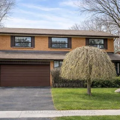 522,&nbsp;Cummer, Bayview Woods-Steeles, Toronto