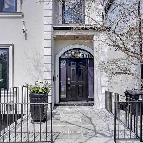 Premium freehold home for sale: 594, Woburn, Bedford Park-Nortown, Toronto