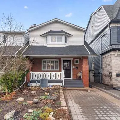 253,&nbsp;Briar Hill, Yonge-Eglinton, Toronto