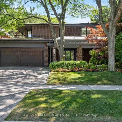 Premium freehold home for sale: 5, Cosmic, Banbury-Don Mills, Toronto