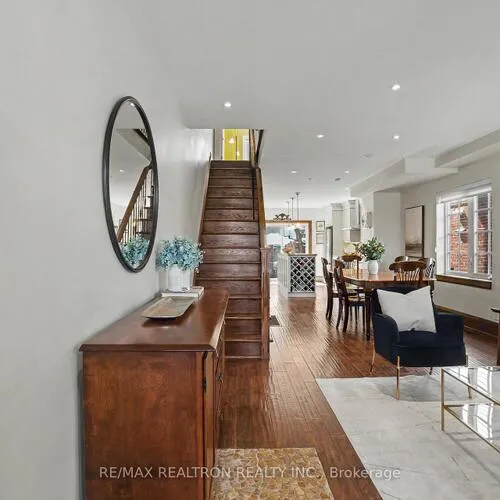 Premium freehold home for sale: 483, Roehampton, Mount Pleasant East, Toronto