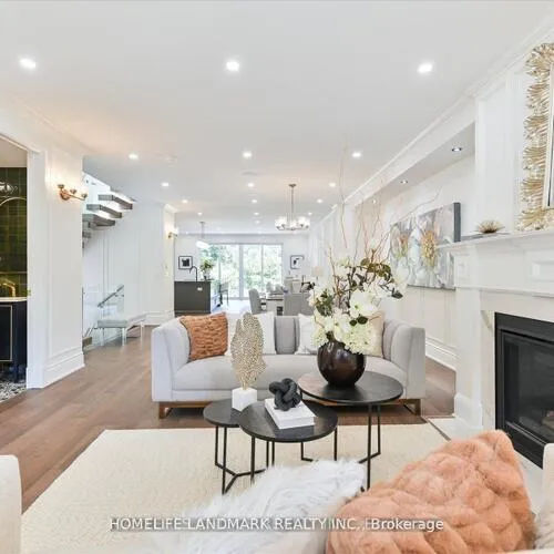 Premium freehold home for sale: 382, St Clements, Lawrence Park South, Toronto