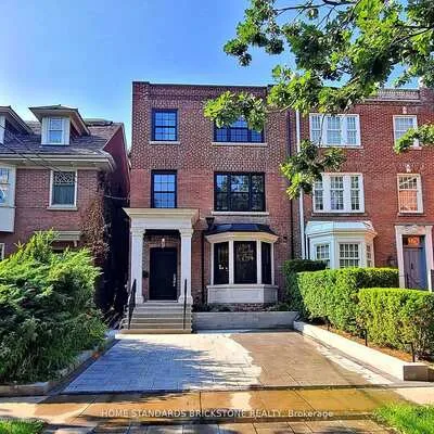 38,&nbsp;Elgin, Annex, Toronto