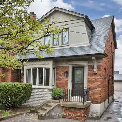 25,&nbsp;Whitewood, Mount Pleasant East, Toronto