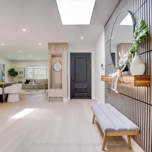 Premium freehold home for sale: 34, Elliotwood, St. Andrew-Windfields, Toronto