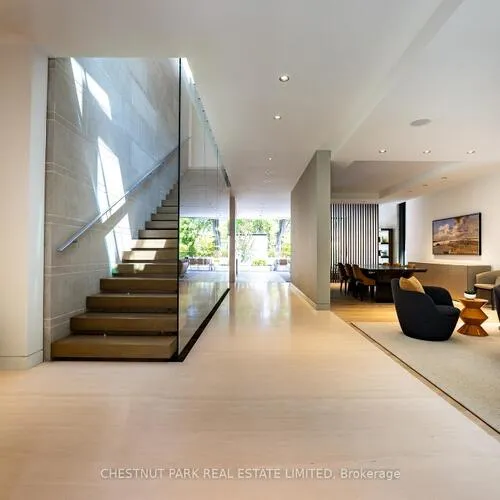 Premium freehold home for sale: 50, Teddington Park, Lawrence Park North, Toronto