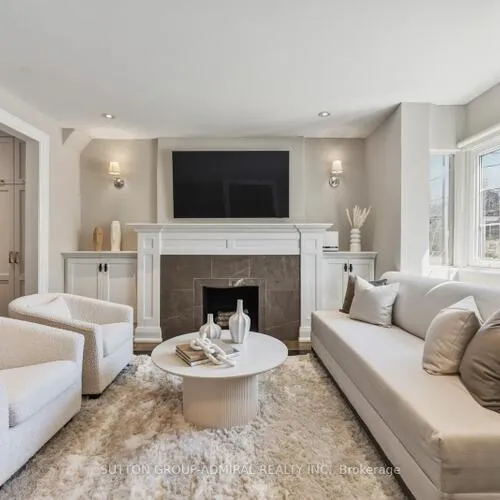 Premium freehold home for sale: 172, Melrose, Lawrence Park North, Toronto