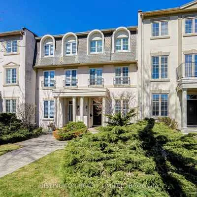 3036,&nbsp;Bayview, Willowdale East, Toronto