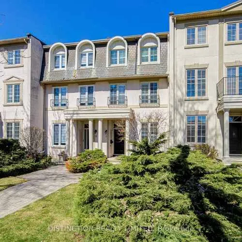 Premium freehold home for sale: 3036, Bayview, Willowdale East, Toronto