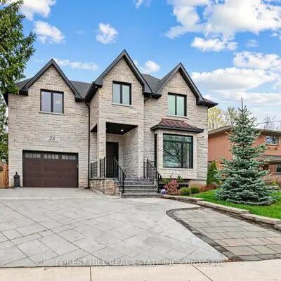 28,&nbsp;Camwood, Parkwoods-Donalda, Toronto