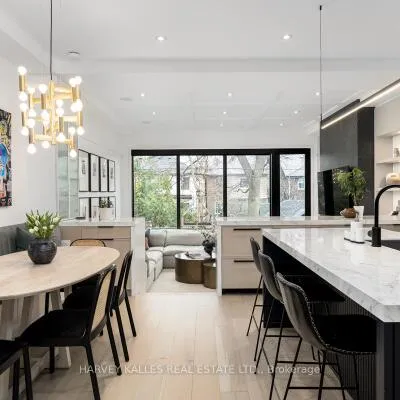 53,&nbsp;Castlewood, Lawrence Park South, Toronto
