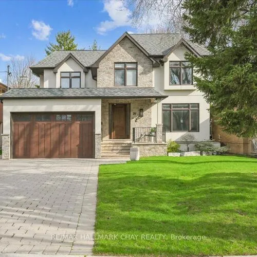 Premium freehold home for sale: 20, Ealing, St. Andrew-Windfields, Toronto